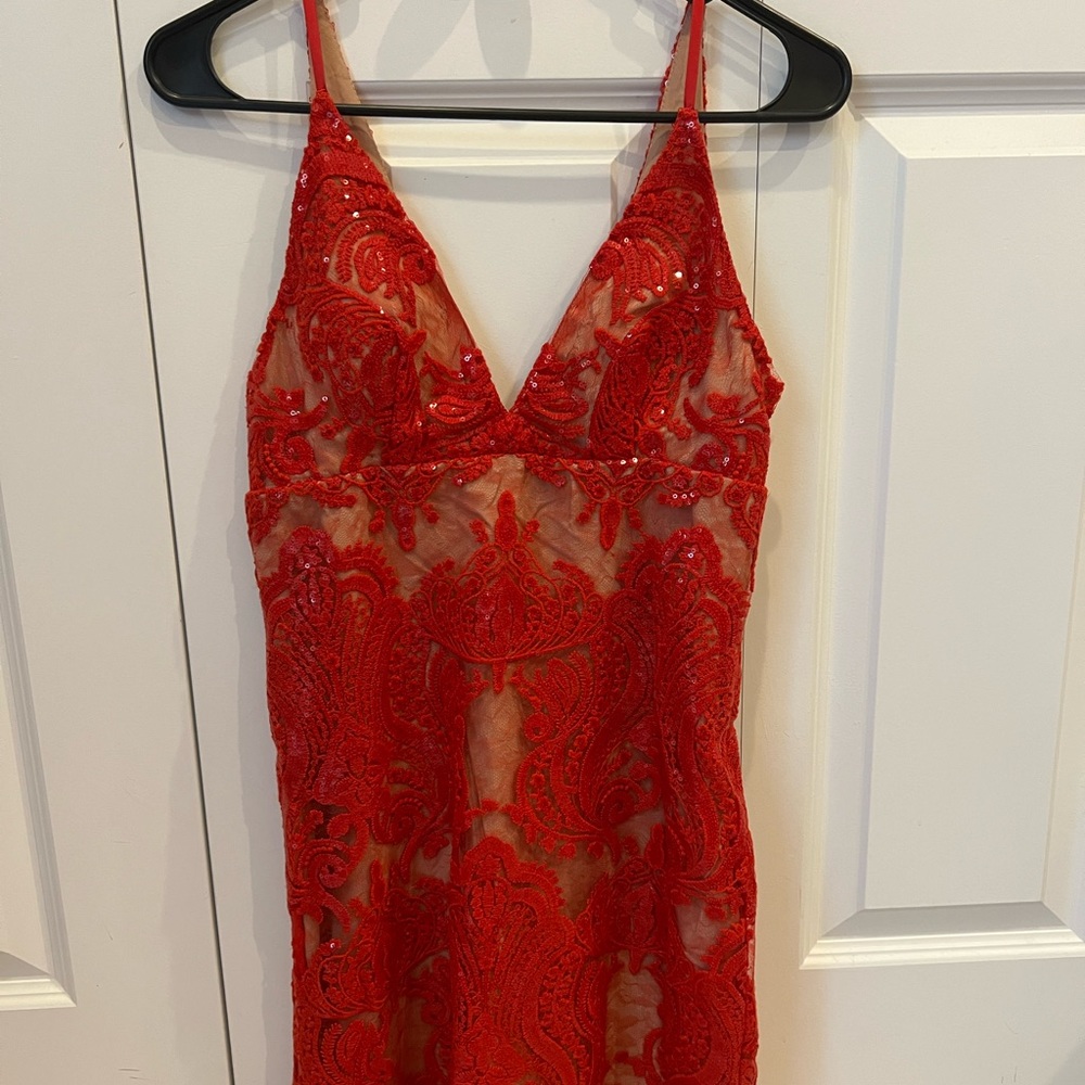 Free People Dress